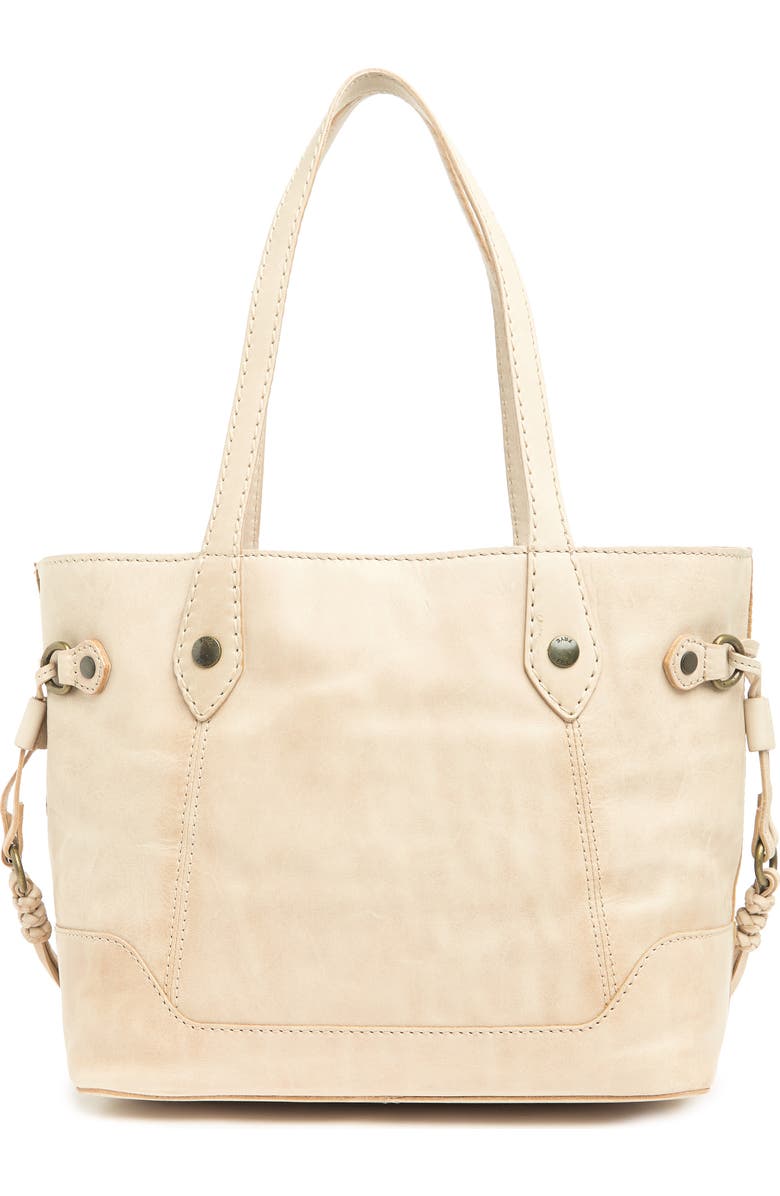 Frye Melissa Carryall Leather Tote, Alternate, color,