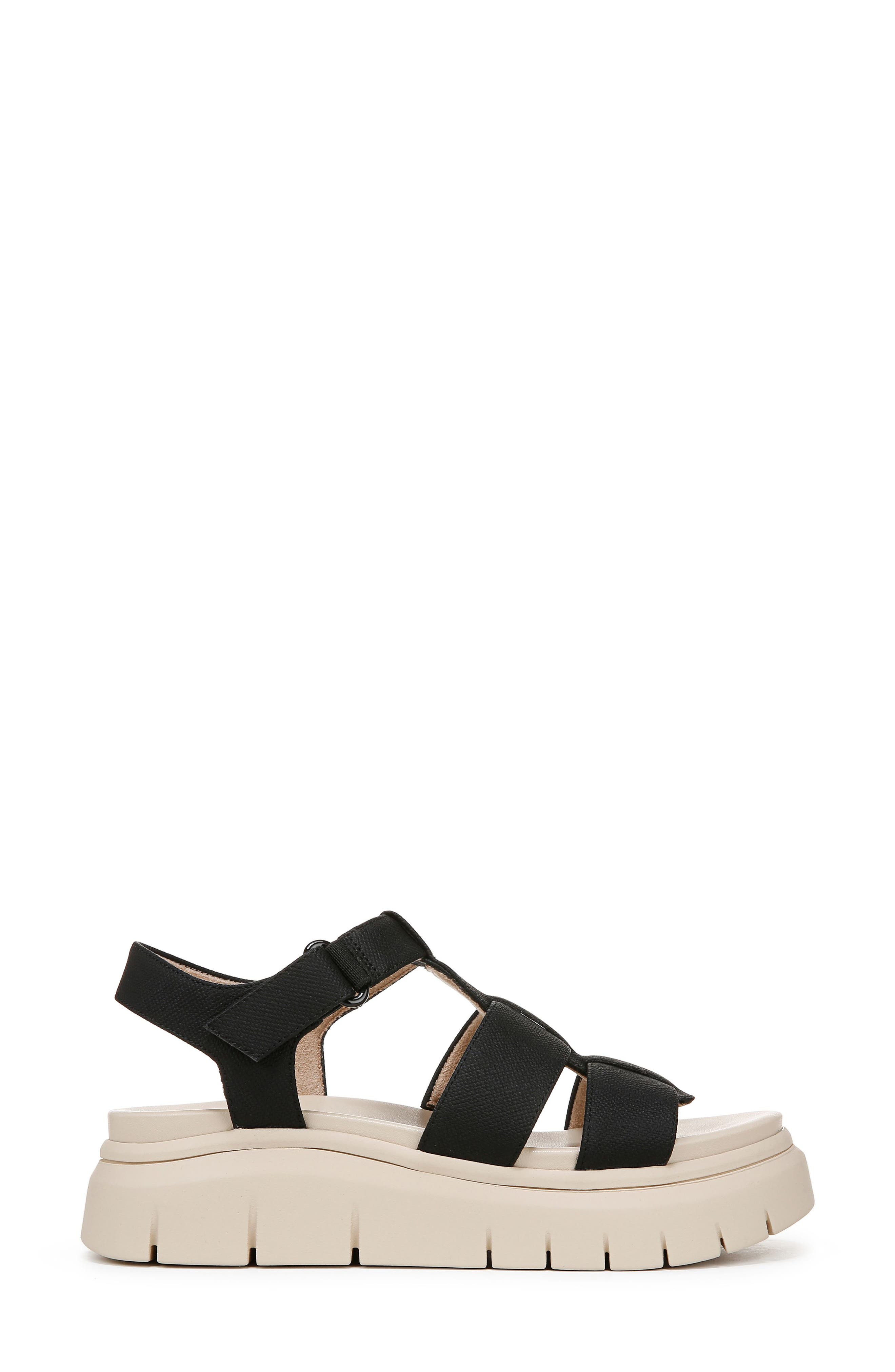 SOUL NATURALIZER Pippa Platform Sandal, Alternate, color, 