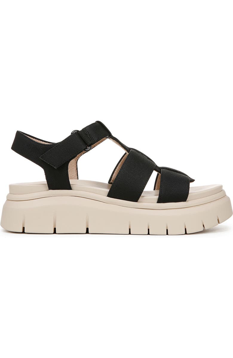 SOUL NATURALIZER Pippa Platform Sandal, Alternate, color,