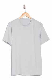 90 DEGREE BY REFLEX Nomad Mesh Short Sleeve T-Shirt