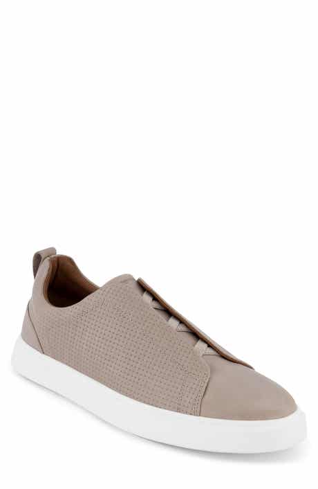 KARL LAGERFELD PARIS Laceless Sneaker
