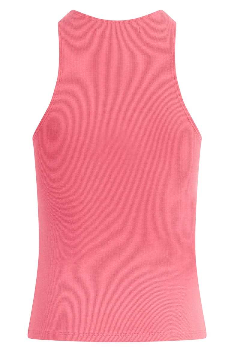 Rib Racer Tank, Alternate, color, PARTY PUNCH