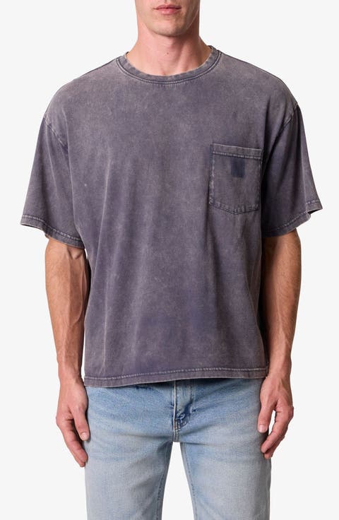 Vintage Pocket T-shirt