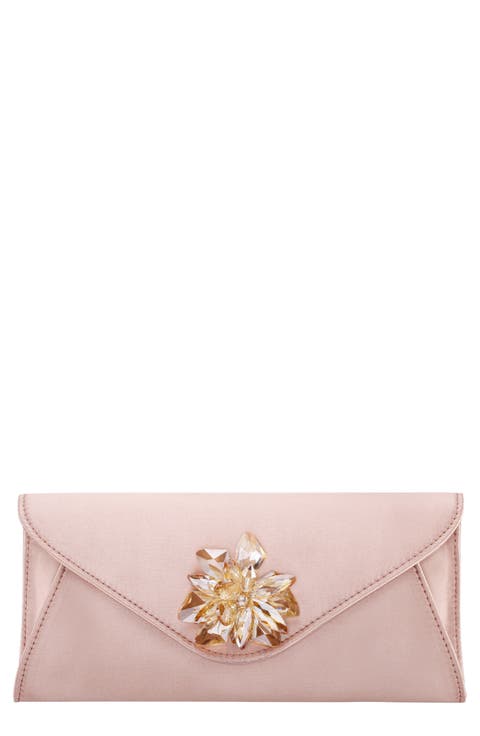 Twila Envelope Clutch