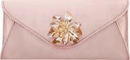 Nina Twila Envelope Clutch