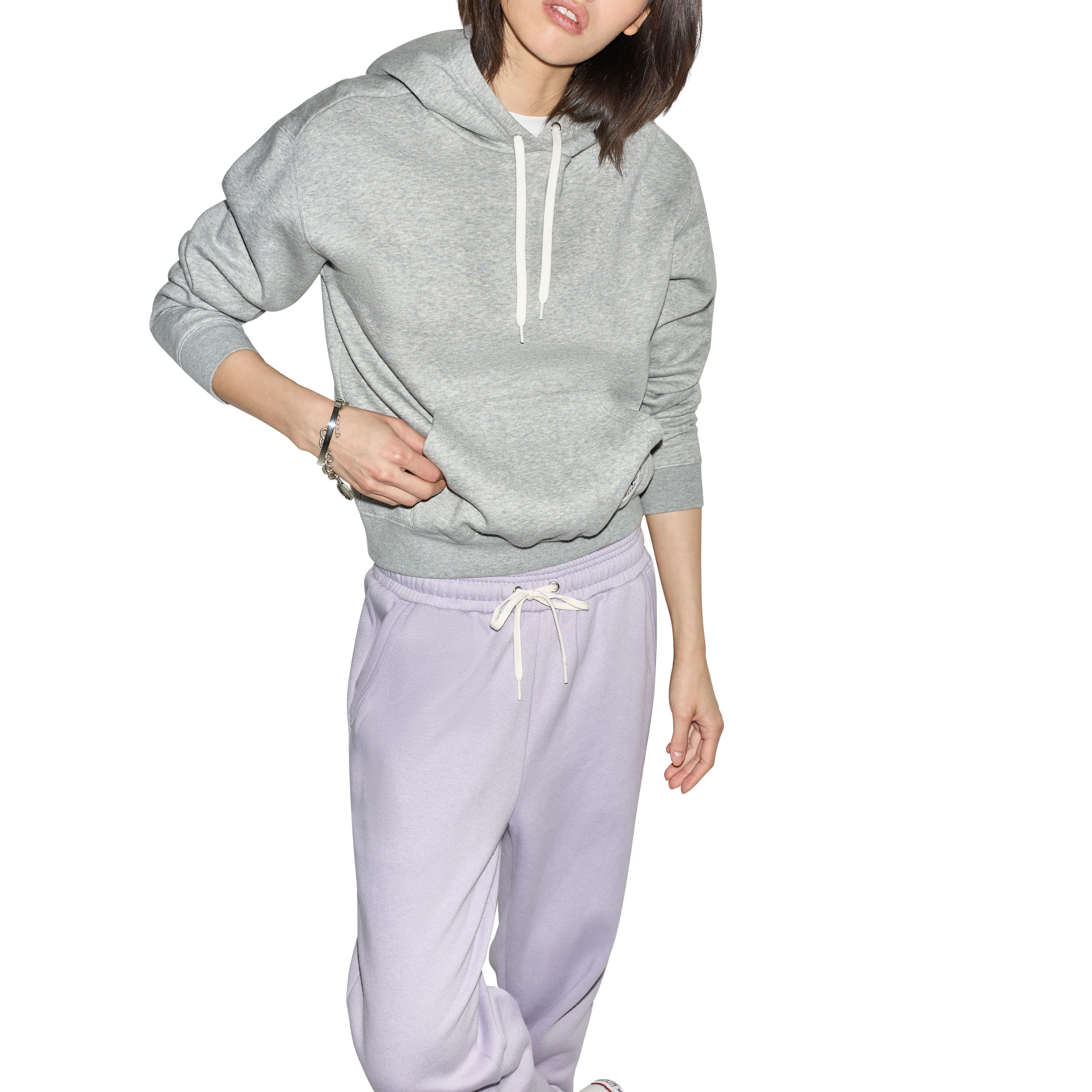VINTAGE GREY HEATHER