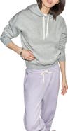 Converse Chuck Taylor Patch Classic Pullover Hoodie