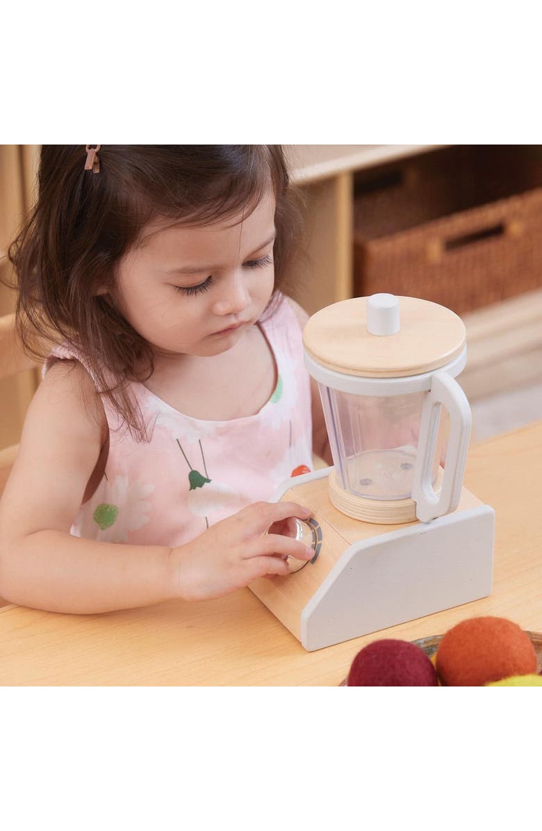 Kaplan Early Learning Company Mix & Make Blender, Alternate, color, Multicolored