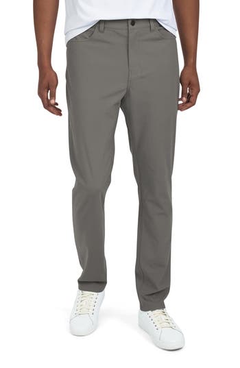 DKNY SPORTSWEAR DKNY SPORTSWEAR UNIVERSAL TECH PANTS
