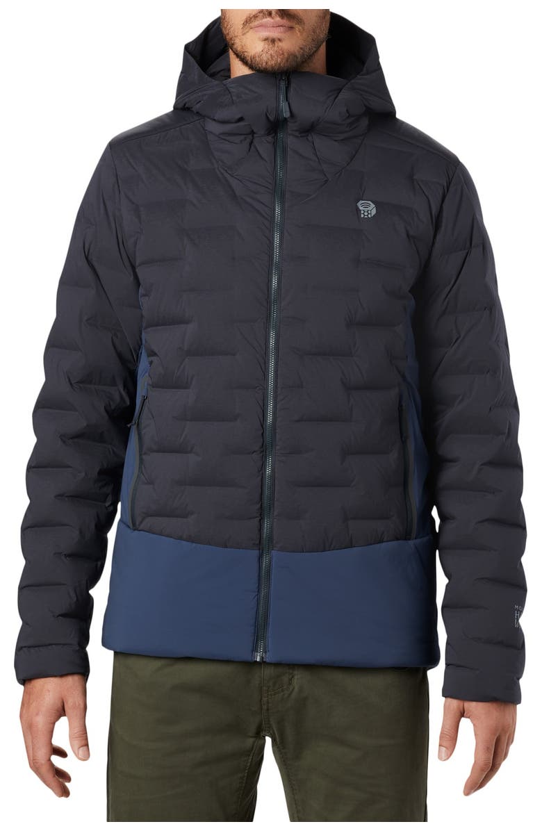 Mountain Hardwear Super/DS Climb Jacket, Main, color, 