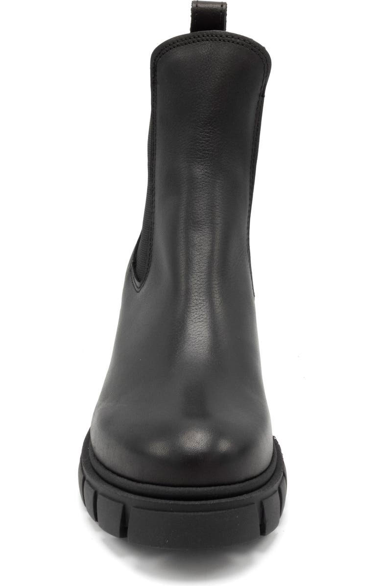 Musse & Cloud McAltina Leather Chelsea Boot, Alternate, color,