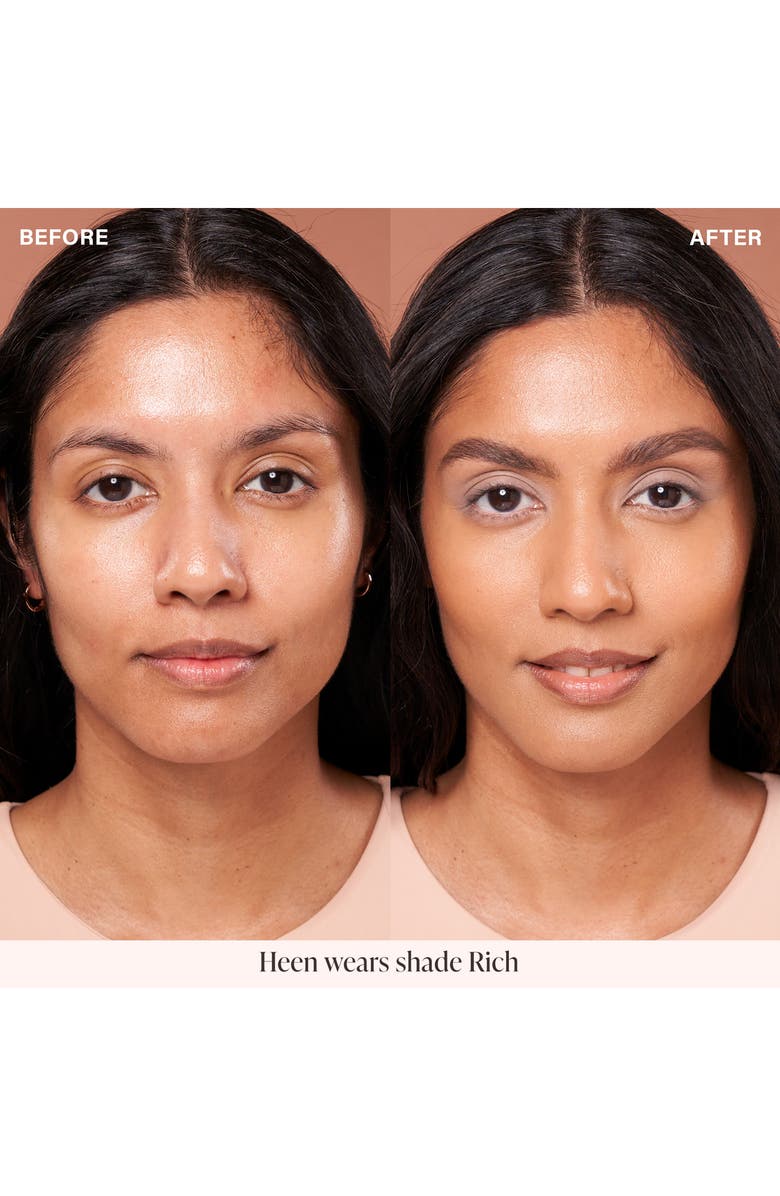 MALLY Stress Less Performance Foundation, Alternate, color, Rich