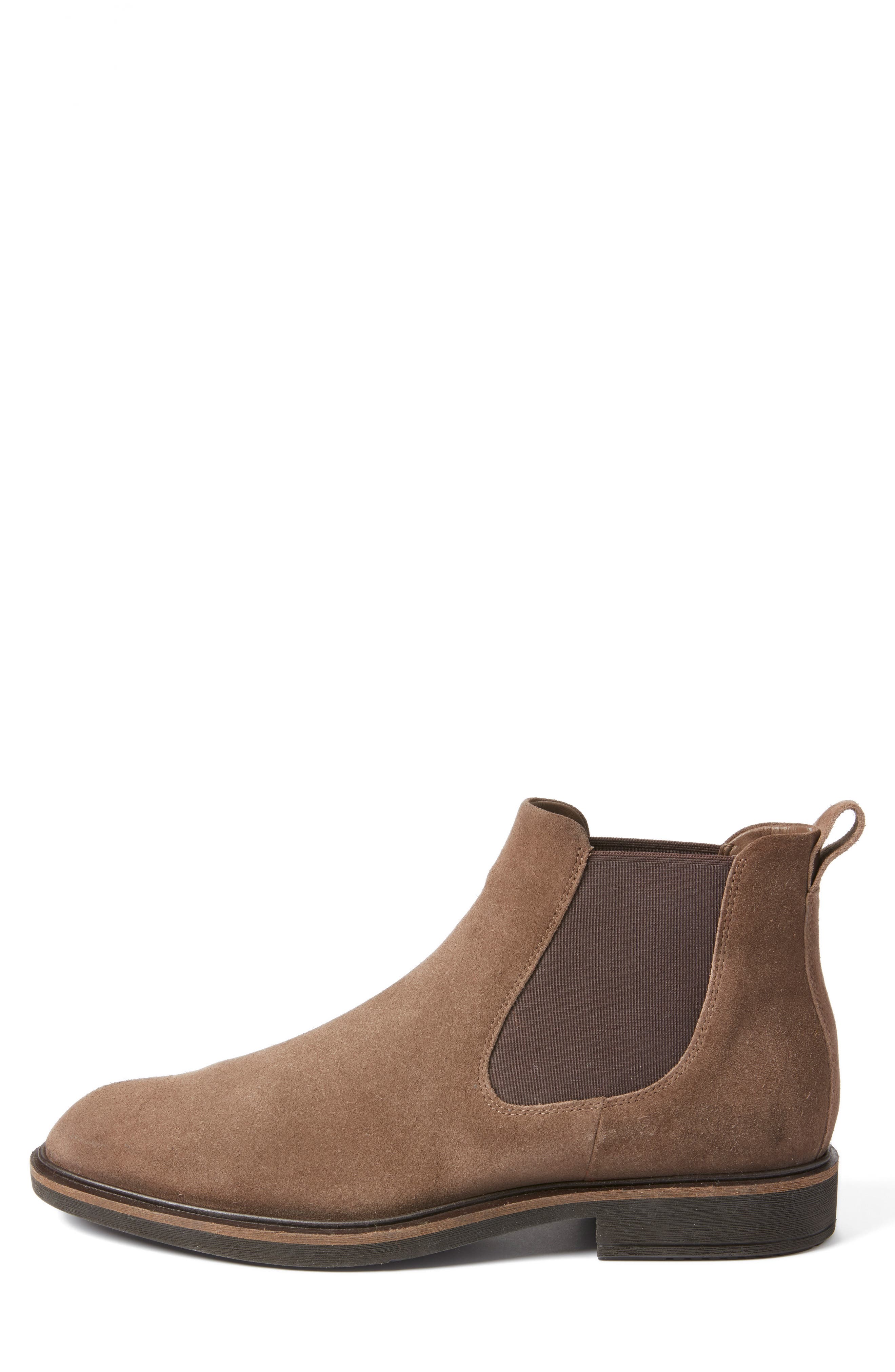 ECCO Vitrus II Chelsea Boot, Alternate, color, 