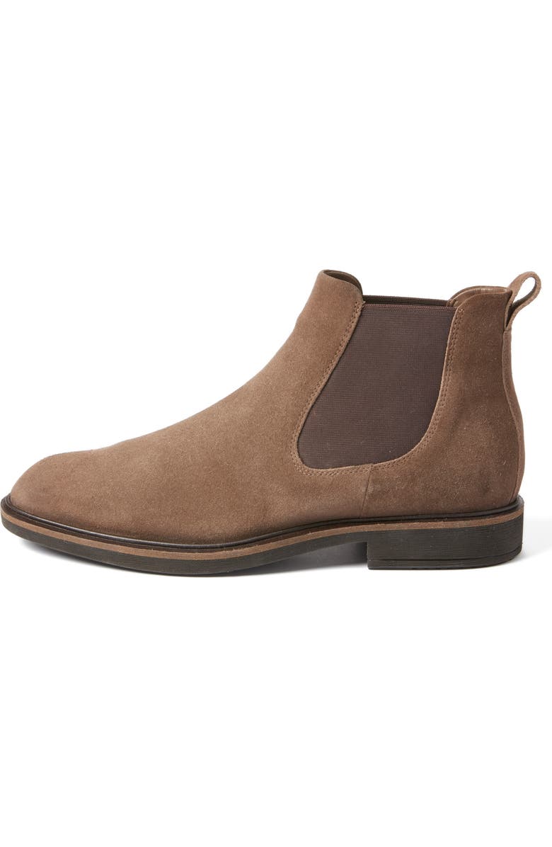 ECCO Vitrus II Chelsea Boot, Alternate, color,