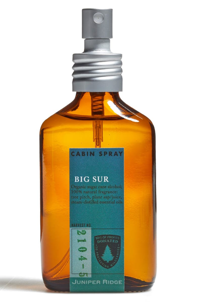 Juniper Ridge Cabin Spray, Main, color,