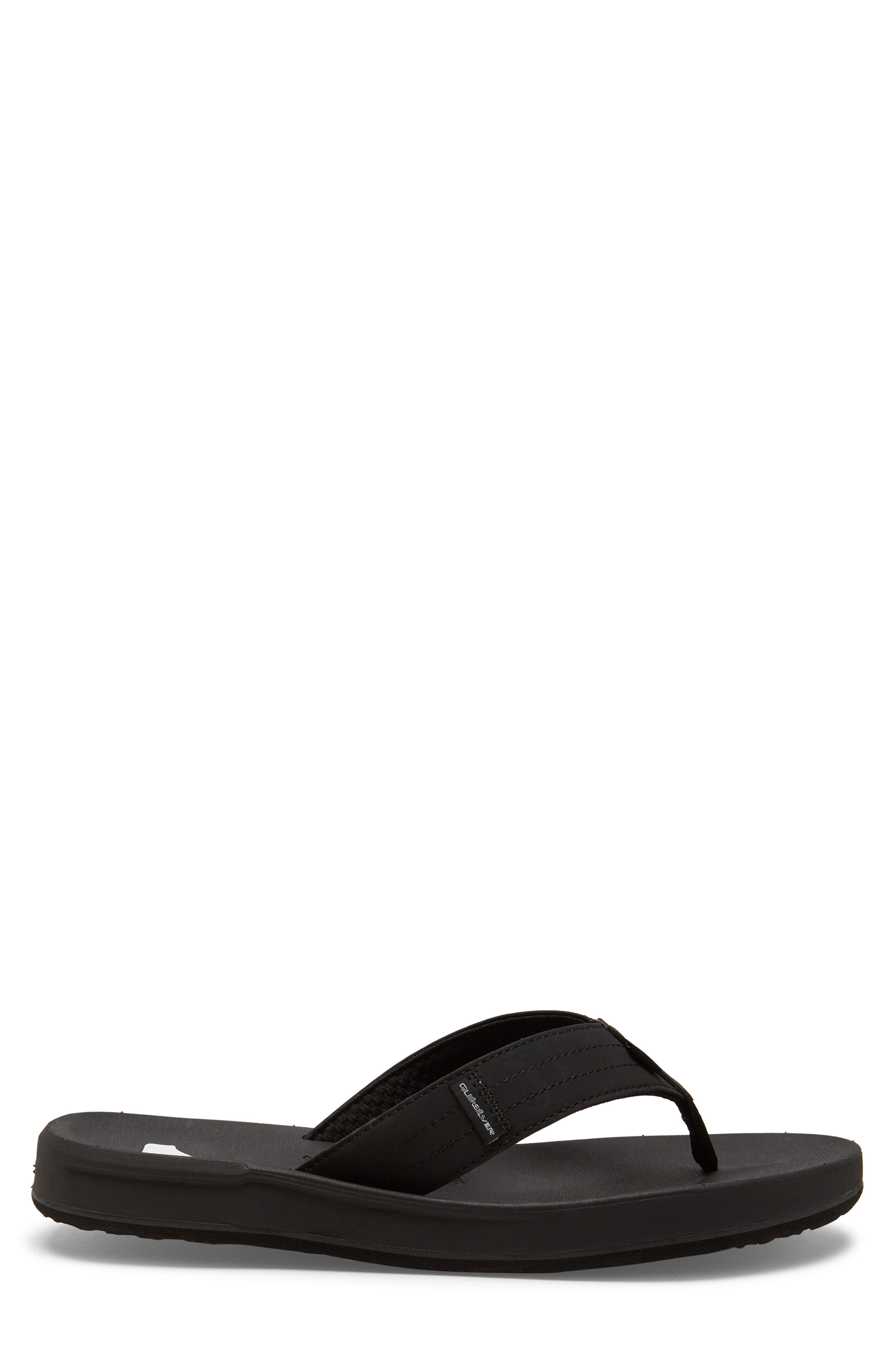 Quiksilver Rivi III Flip Flop, Alternate, color, 