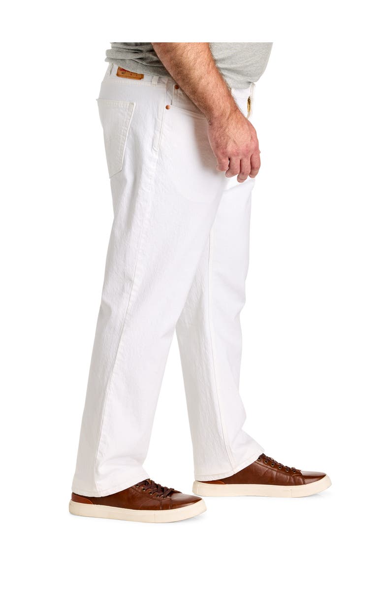 Levi's Big & Tall  541 Athletic-Fit Jeans, Alternate, color, River Rock