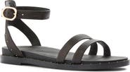 FRANKIE4 Patterson Ankle Strap Sandal