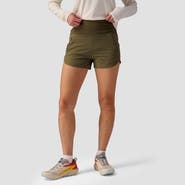 Backcountry Women's Bga Destination Short