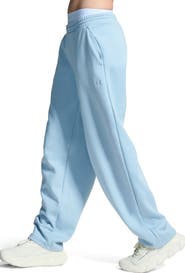 Under Armour Icon Fleece Barrel Pants