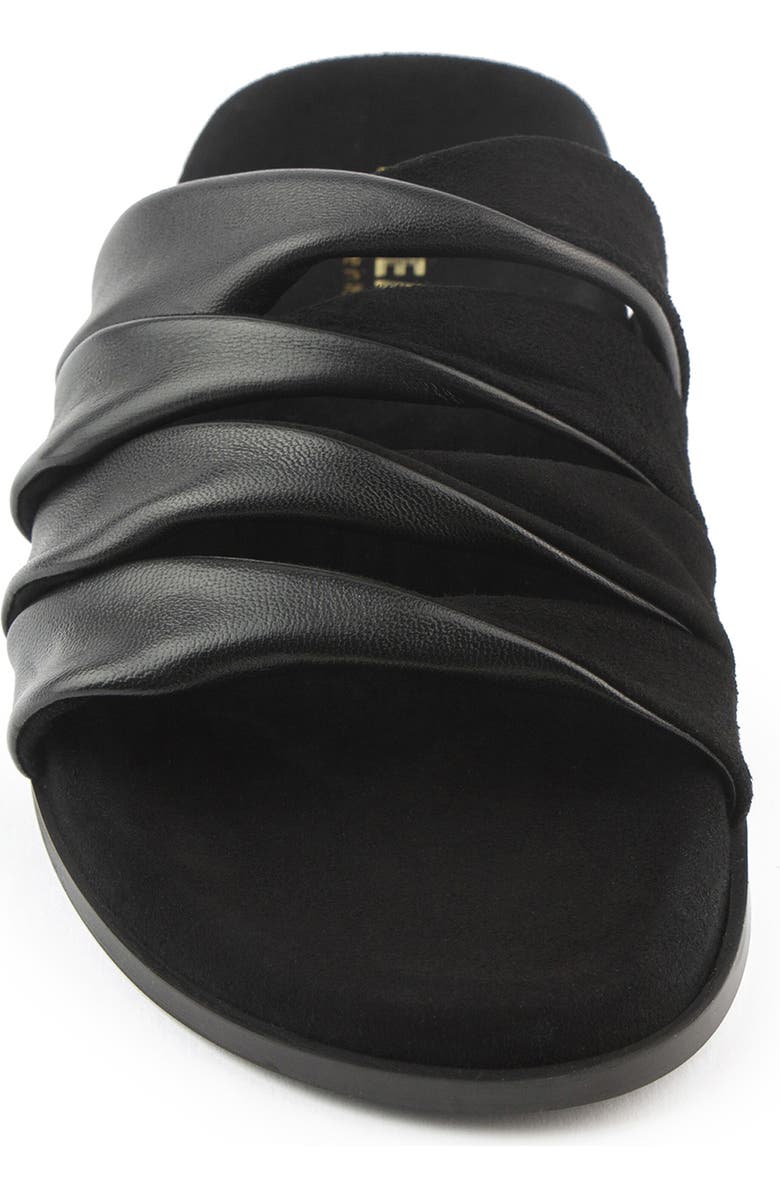 Italeau Mascia Waterproof Slide Sandal, Alternate, color,