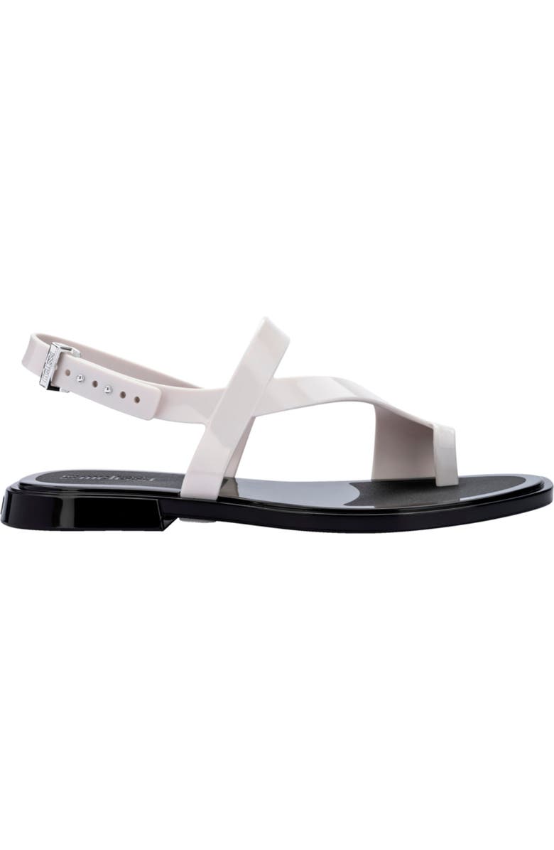 Melissa Cassie Slingback Sandal, Alternate, color,