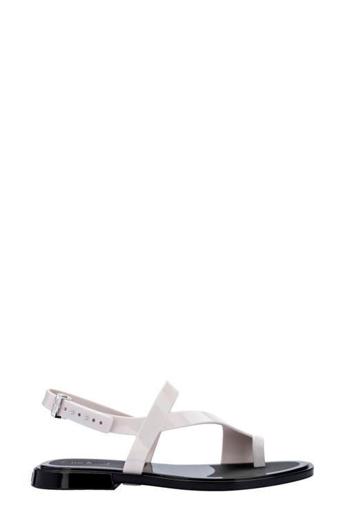 MELISSA MELISSA CASSIE SLINGBACK SANDAL