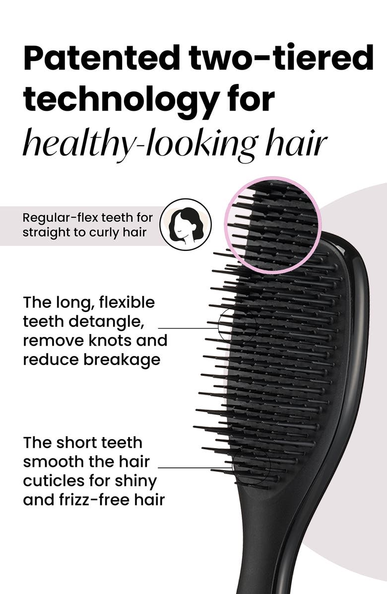 Mini Ultimate Detangling Hairbrush