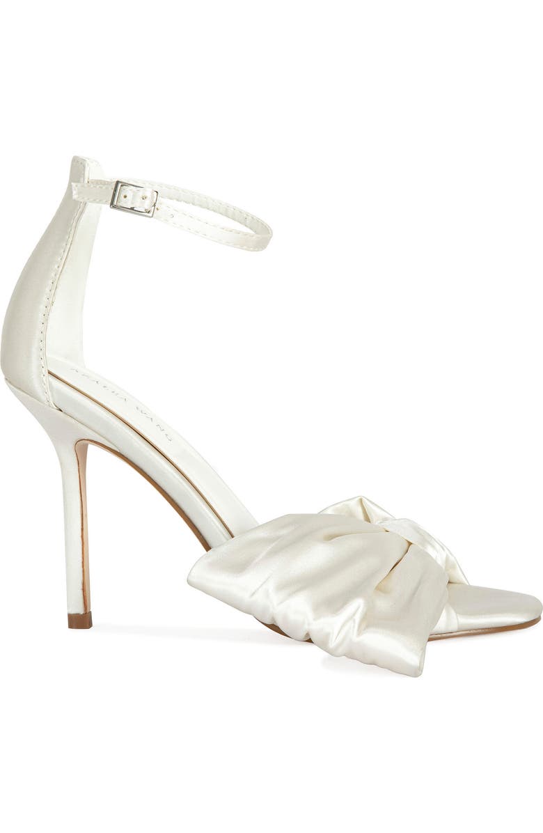 AZALEA WANG Albena Sandal, Alternate, color,