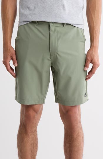 Ocean Union Amphibian Shorts