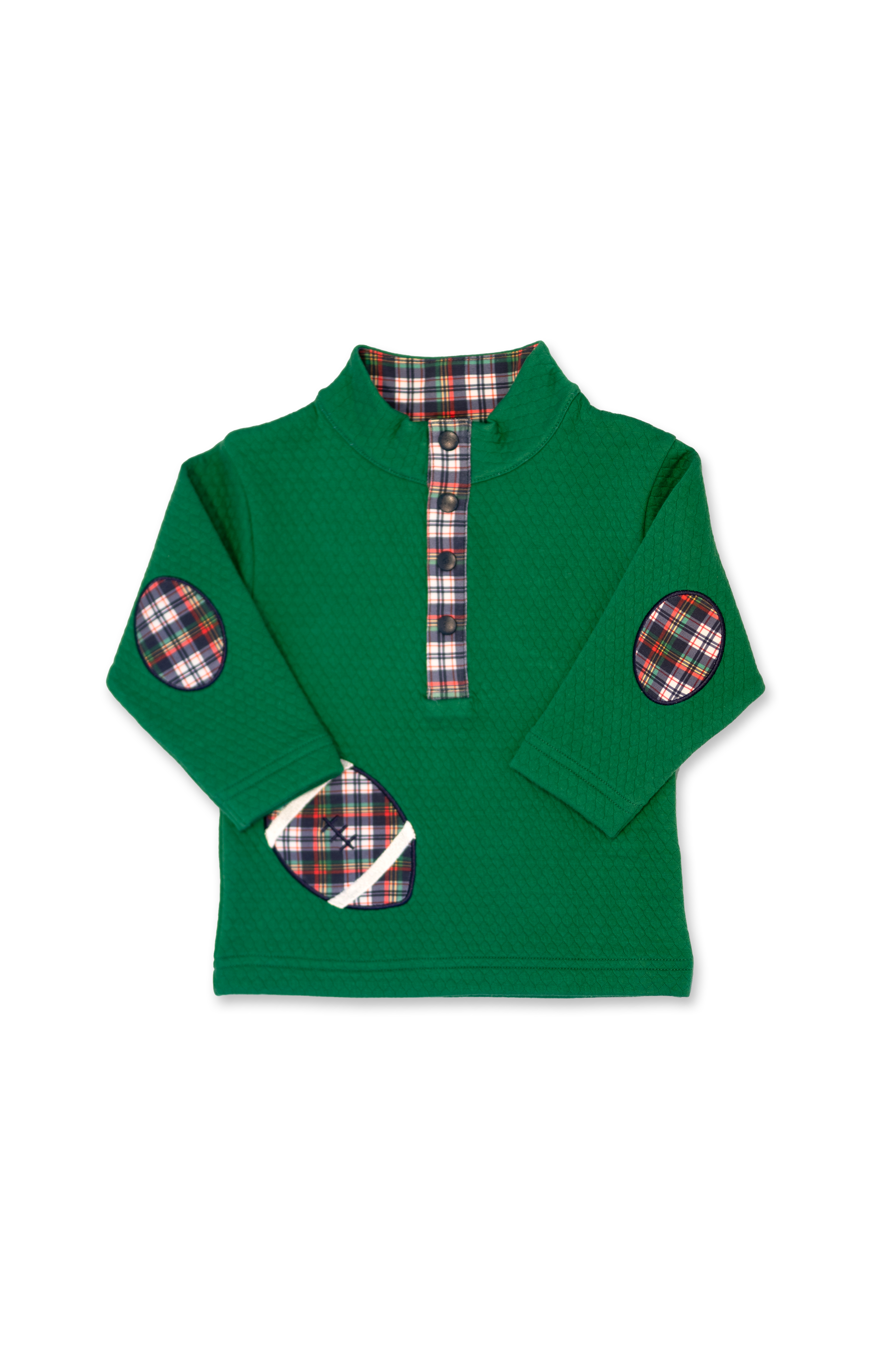 selected Green