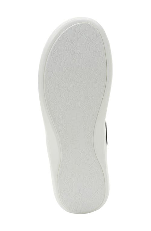 Alegria By Pg Lite Steadie Slip-on Sneaker