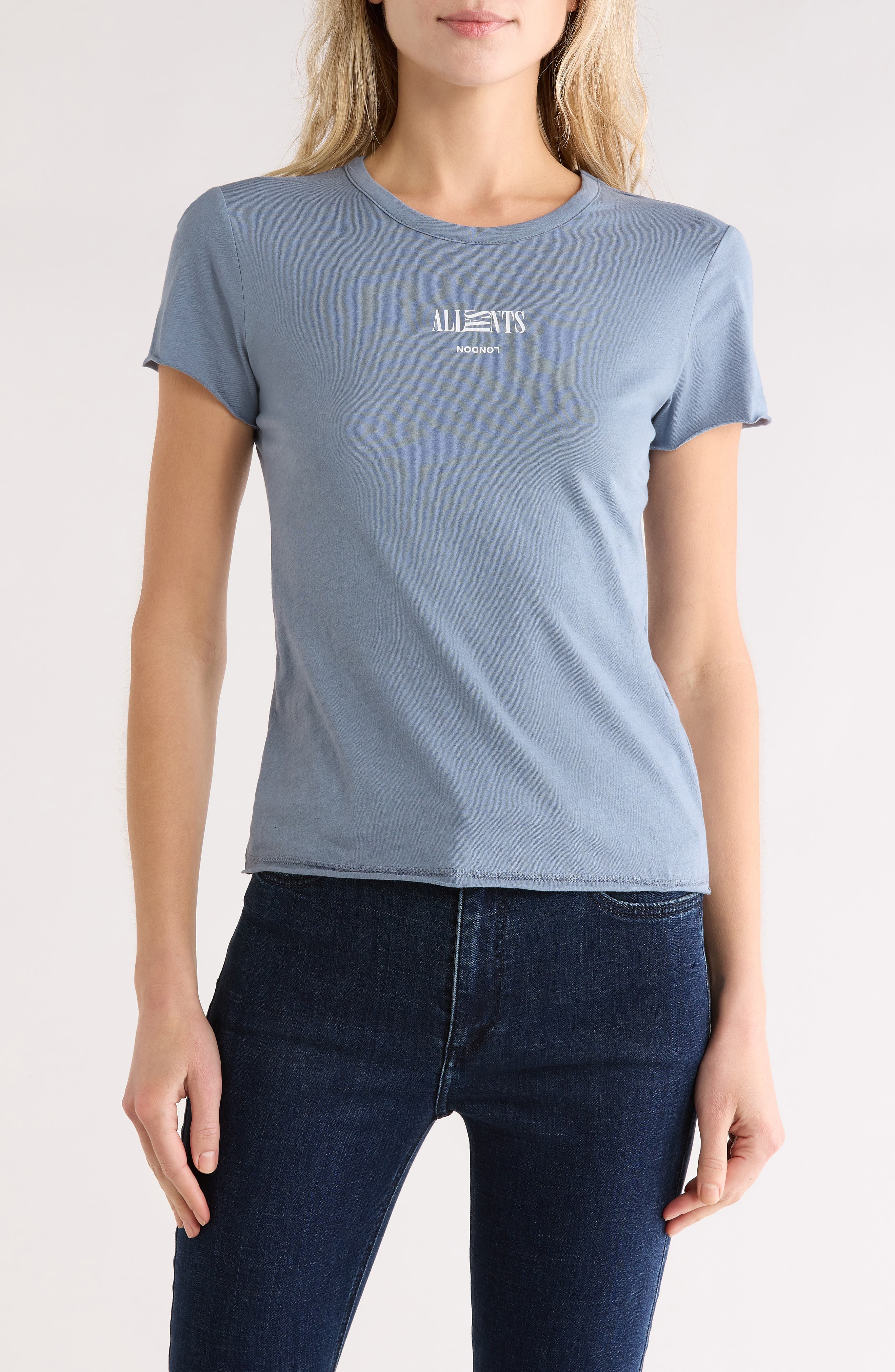 FLINT STONE BLUE