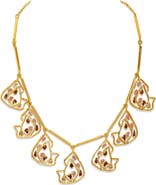 Dhwani Bansal SAMA NECKLACE