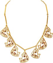 Dhwani Bansal SAMA NECKLACE