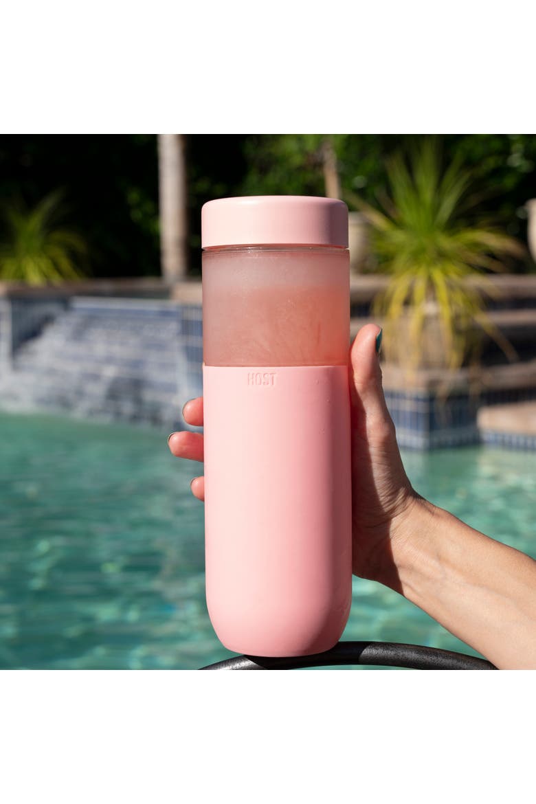 FREEZE Bottle, Alternate, color, Blush