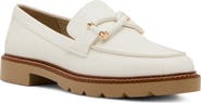 Anne Klein Ellison Moc Toe Loafer