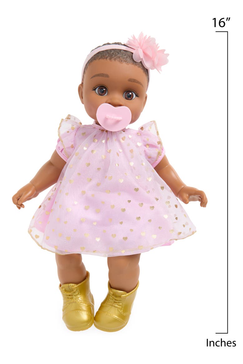 14-Inch Cuddle Baby Doll, Alternate, color, OPEN MISCELLANEOUS
