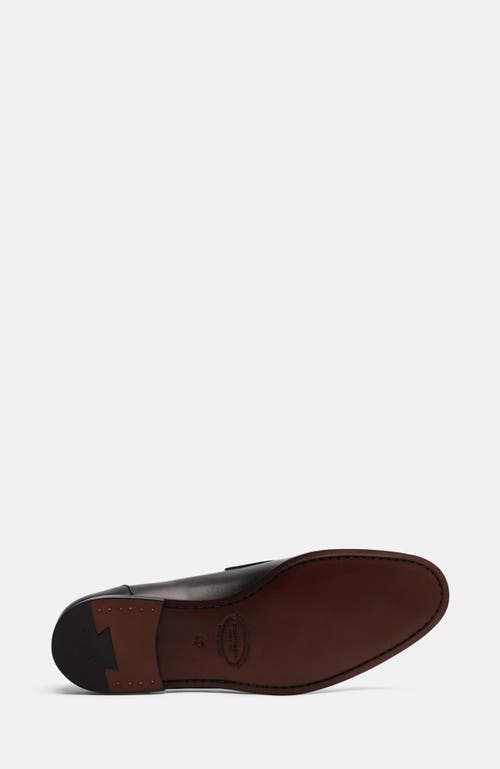 Scarosso Alessandro Loafers