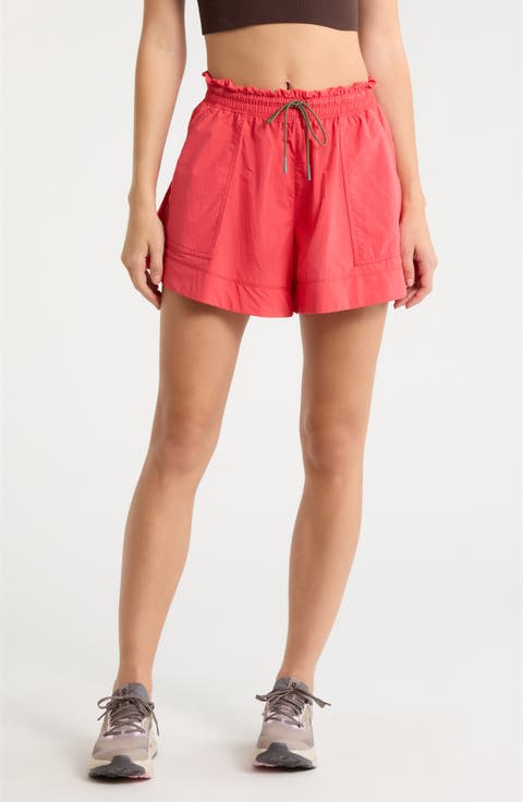 Horizon Shorts