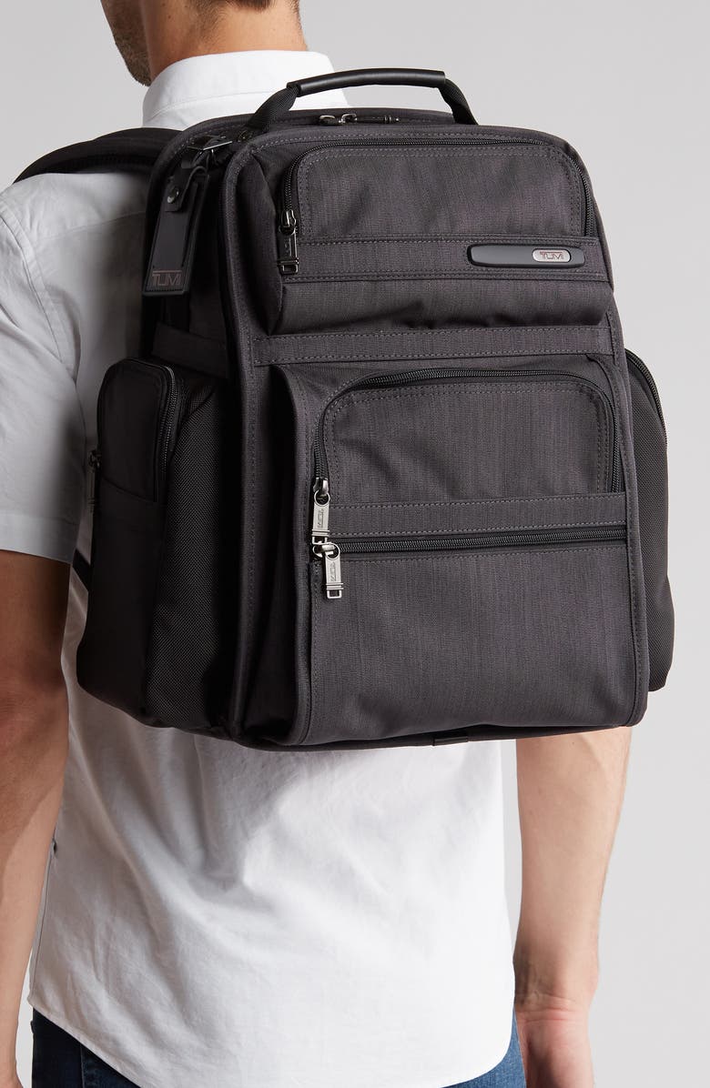 TUMI Brief Pack, Alternate, color,