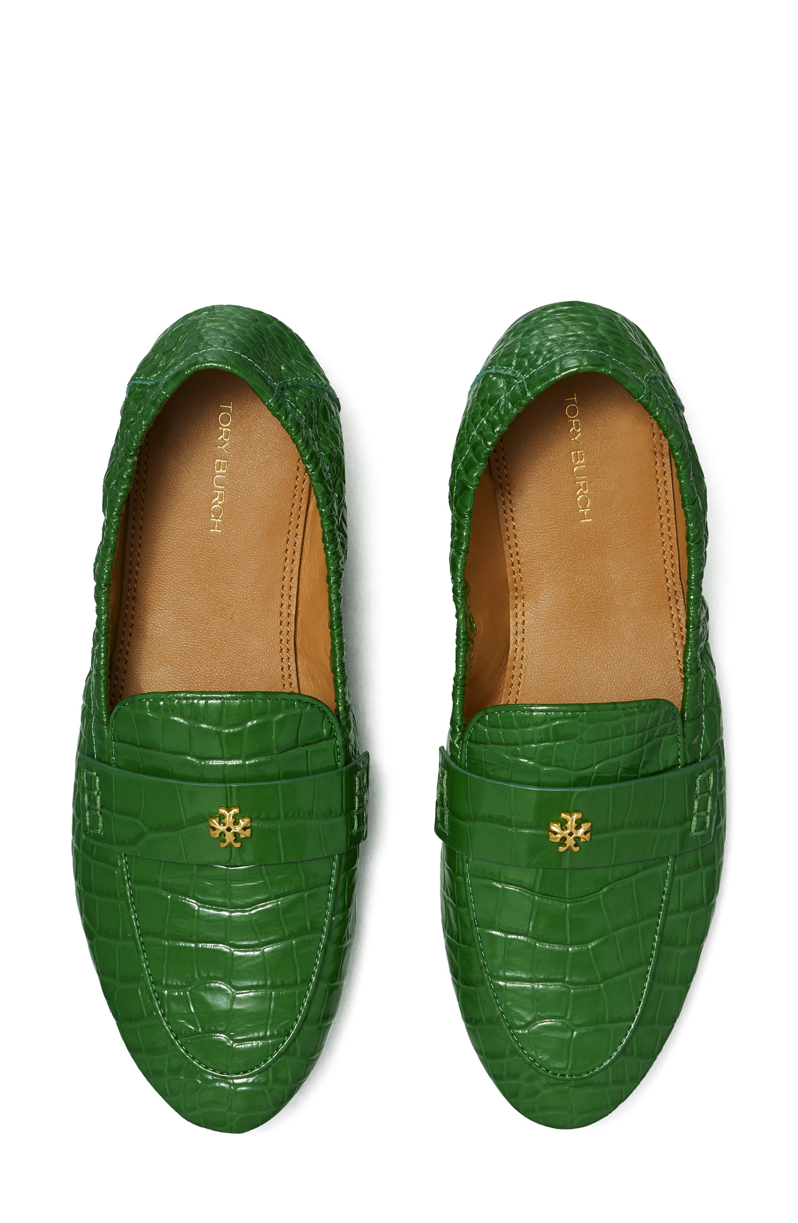 Tory Burch Ballet Loafer, Alternate, color, 