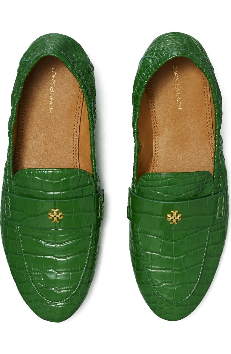 Tory Burch Ballet Loafer, Alternate, color,