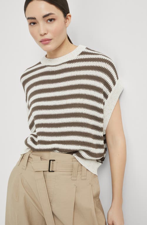 Brunello Cucinelli Dazzling T-shirt
