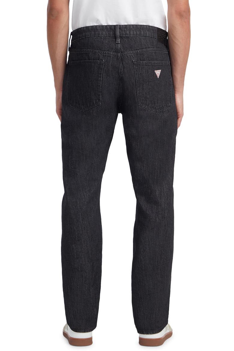 G16 Straight Leg Jeans, Alternate, color, GJVB