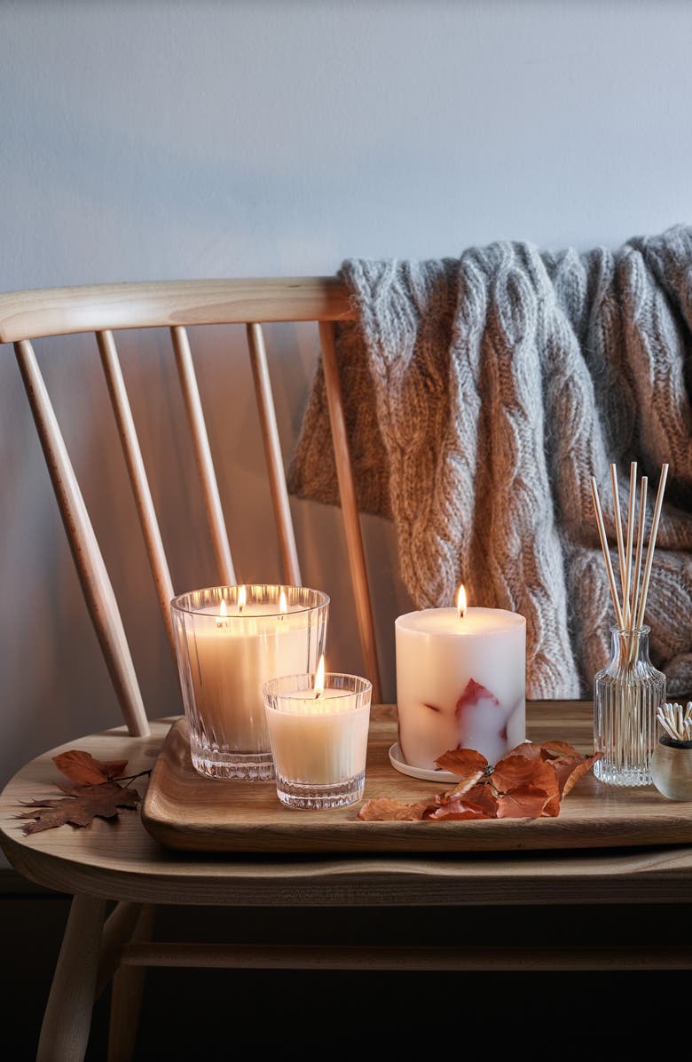 The White Company Autumn Reed Diffuser, Alternate, color,