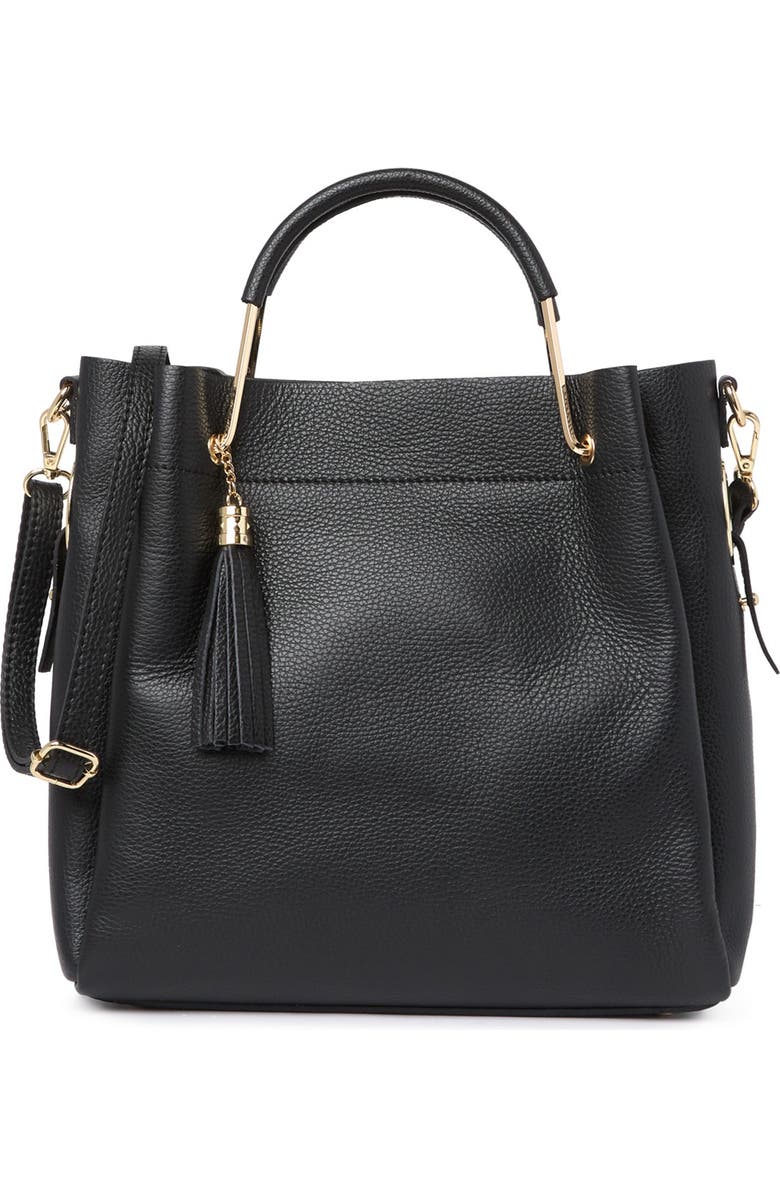 STORE BRANDS VIP Tote Bag Crossbody, Main, color,