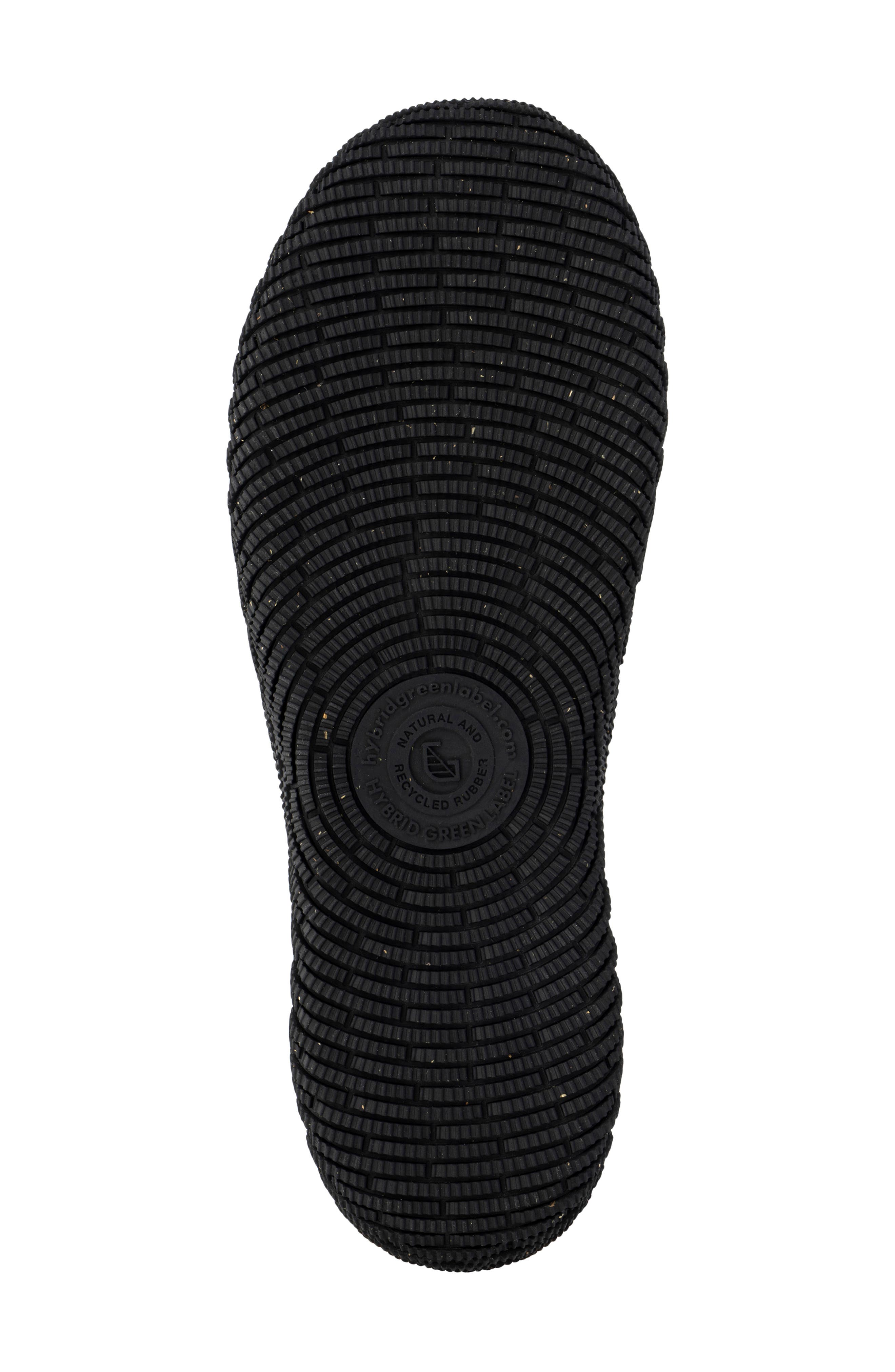 Hybrid Green Label Wolsey 2.0 Sneaker, Alternate, color, 