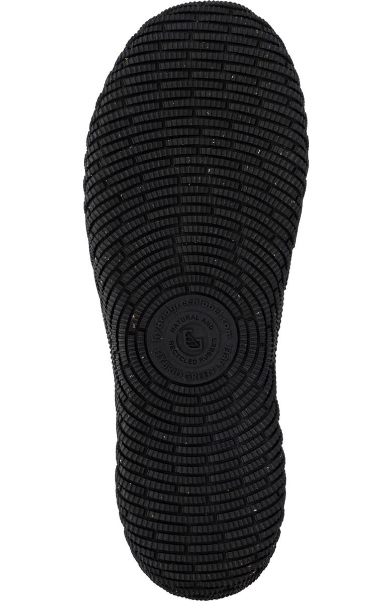 Hybrid Green Label Wolsey 2.0 Sneaker, Alternate, color,