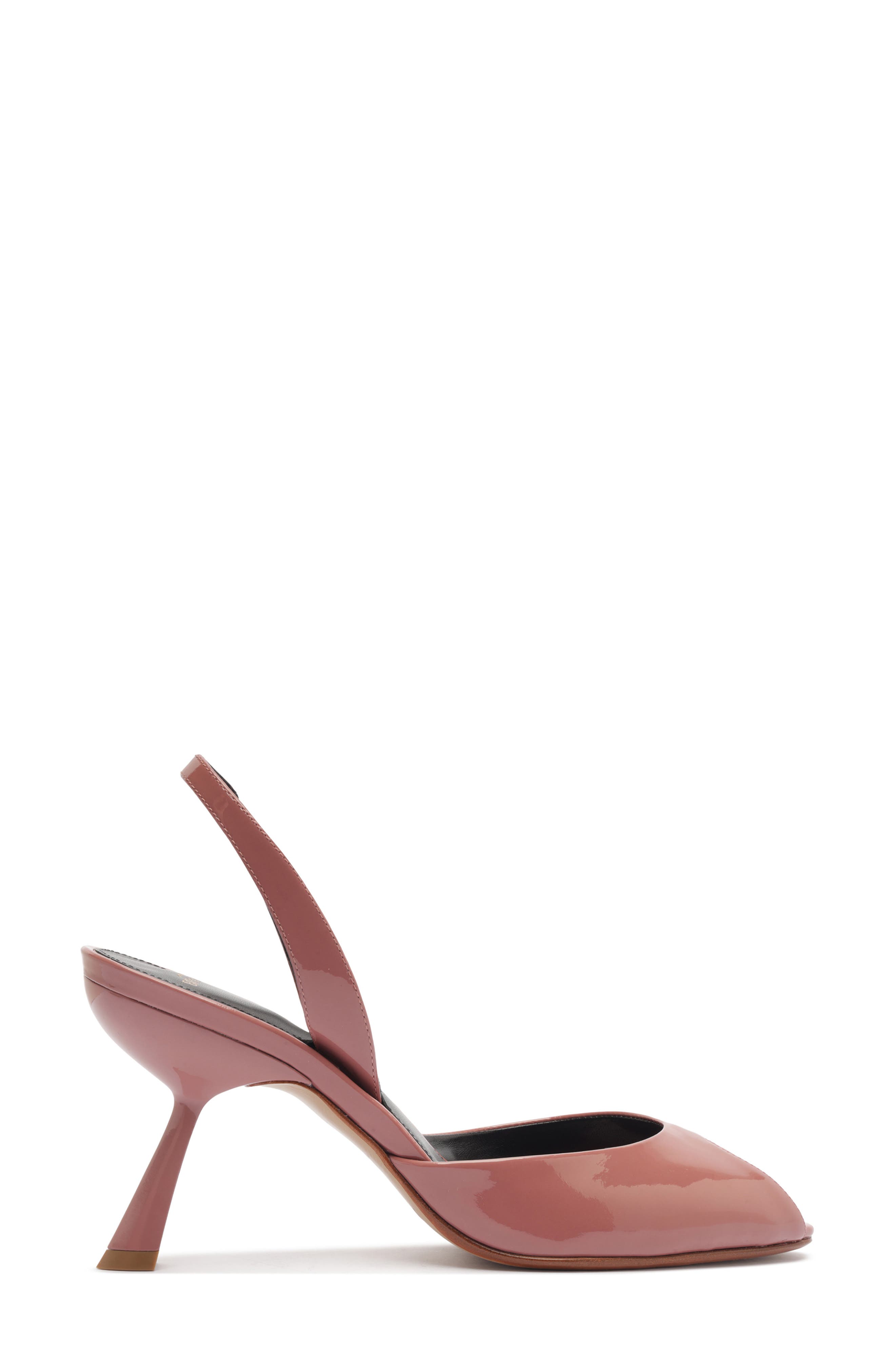 Miranda Slingback Pump, Alternate, color, PINK CLAY